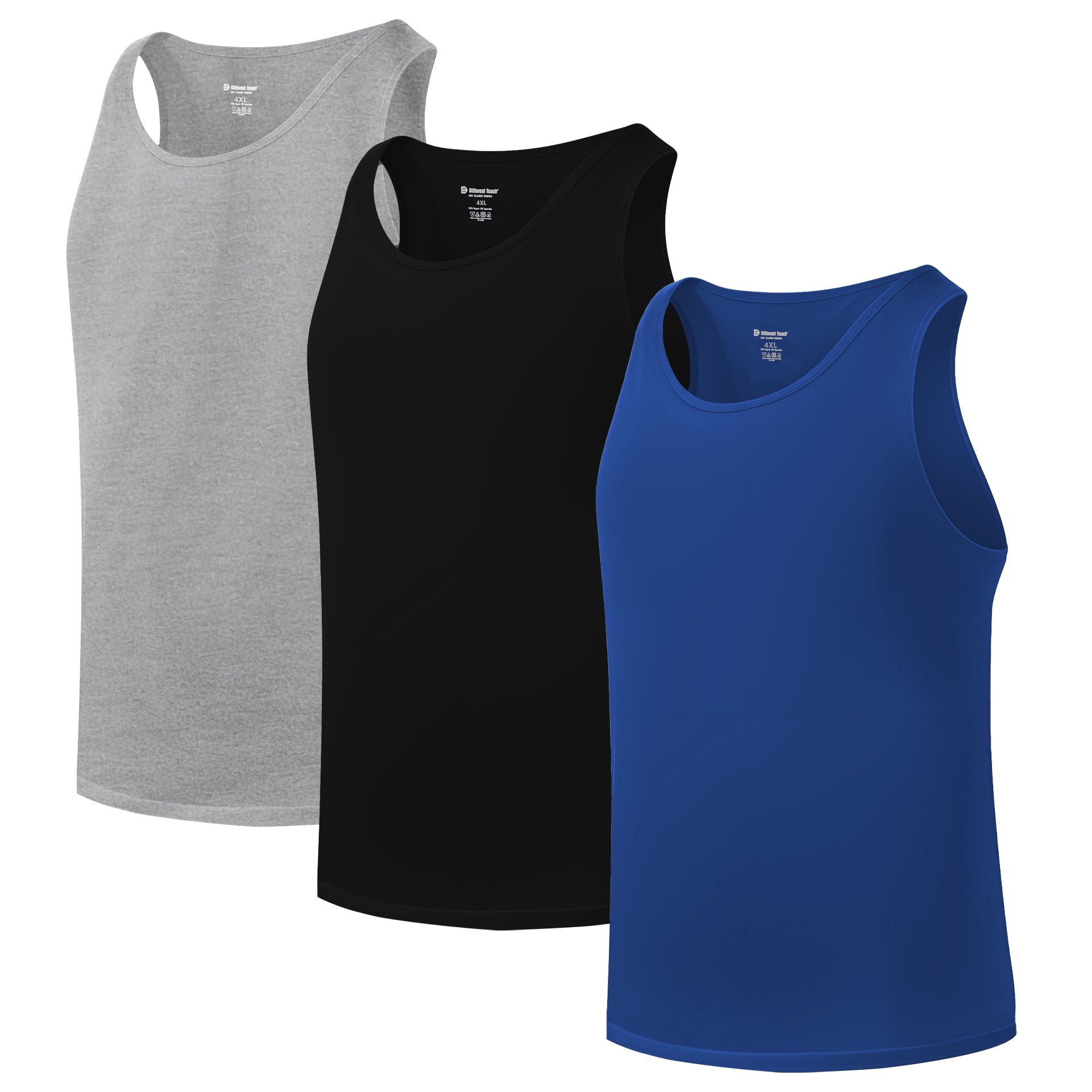 Mens Tank Tops