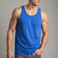 blue Tank Tops