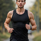 Undershirts Rayon Tank Tops | Bamboo | Men's (3 Pack)