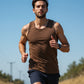 Undershirts Rayon Tank Tops | Bamboo | Men's (3 Pack)