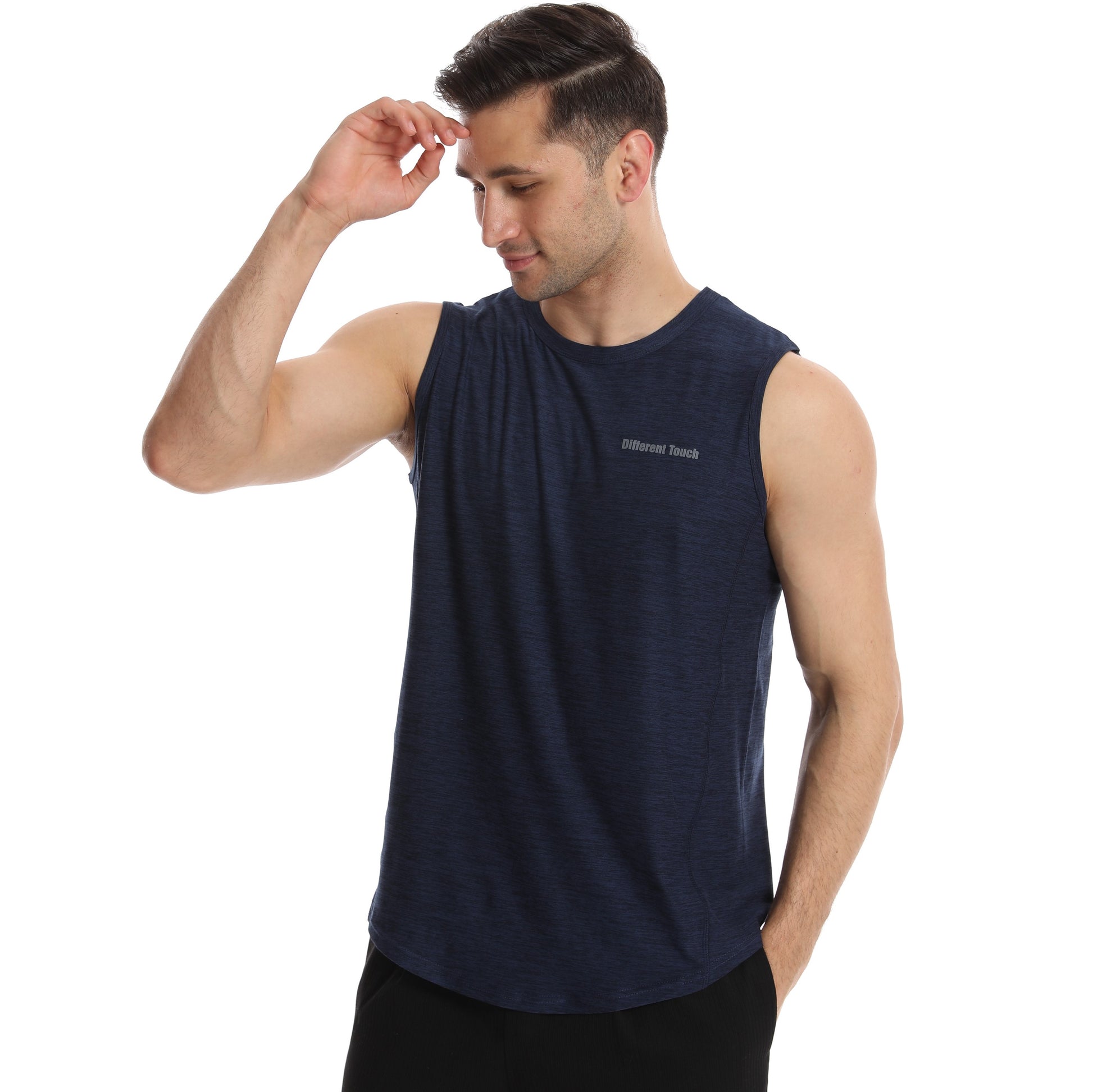 Crew Neck tank top