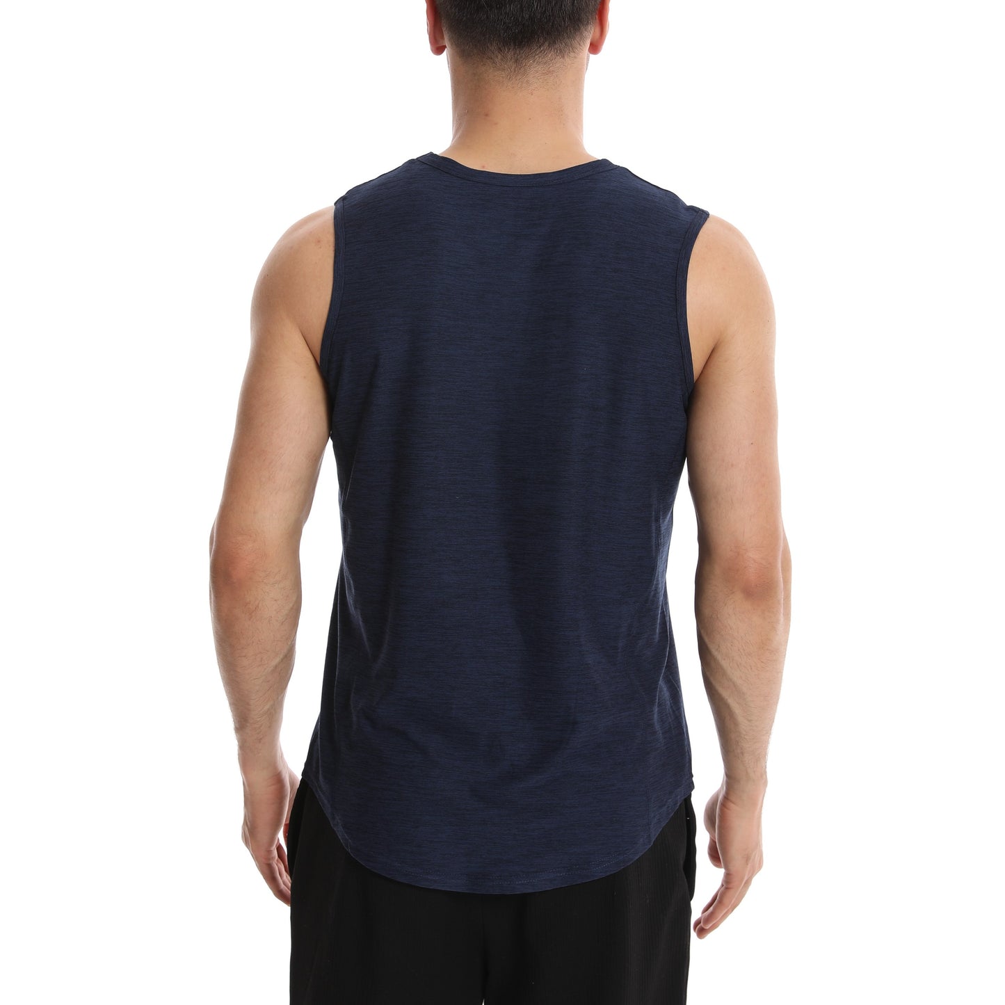 Crew Neck tank top