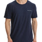 Navy mens t shirt 