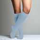 Knee High Trouser  Socks