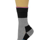 Crew Compression  Socks