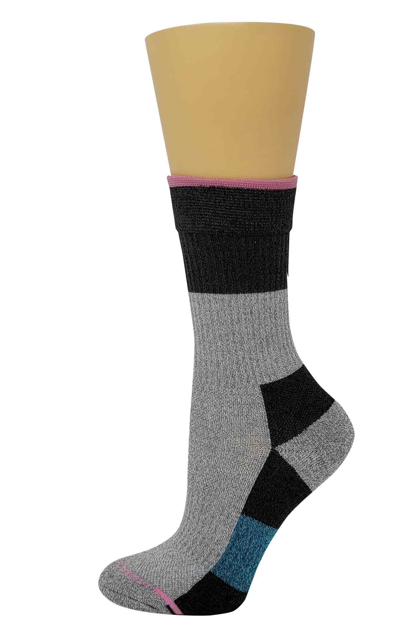 Crew Compression  Socks