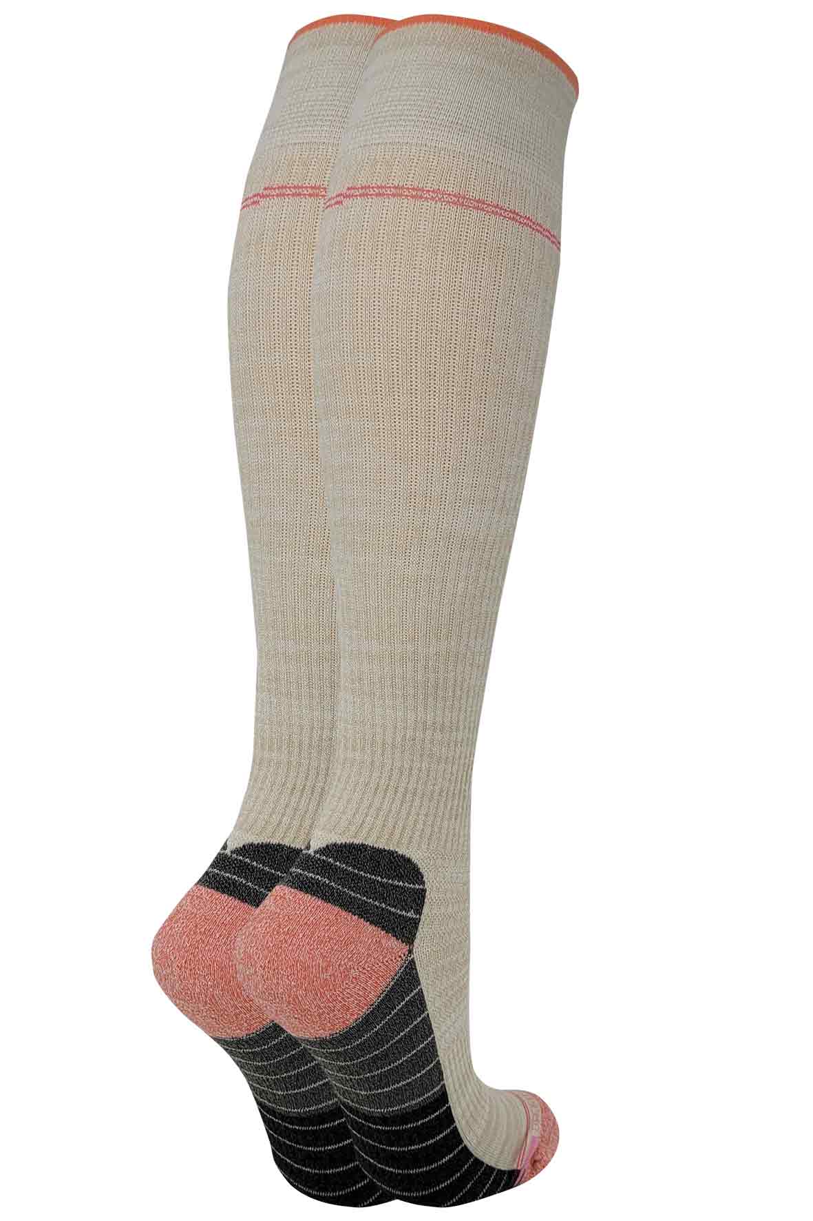 Knee High Compression Socks