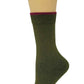 Crew Compression  Socks for Women