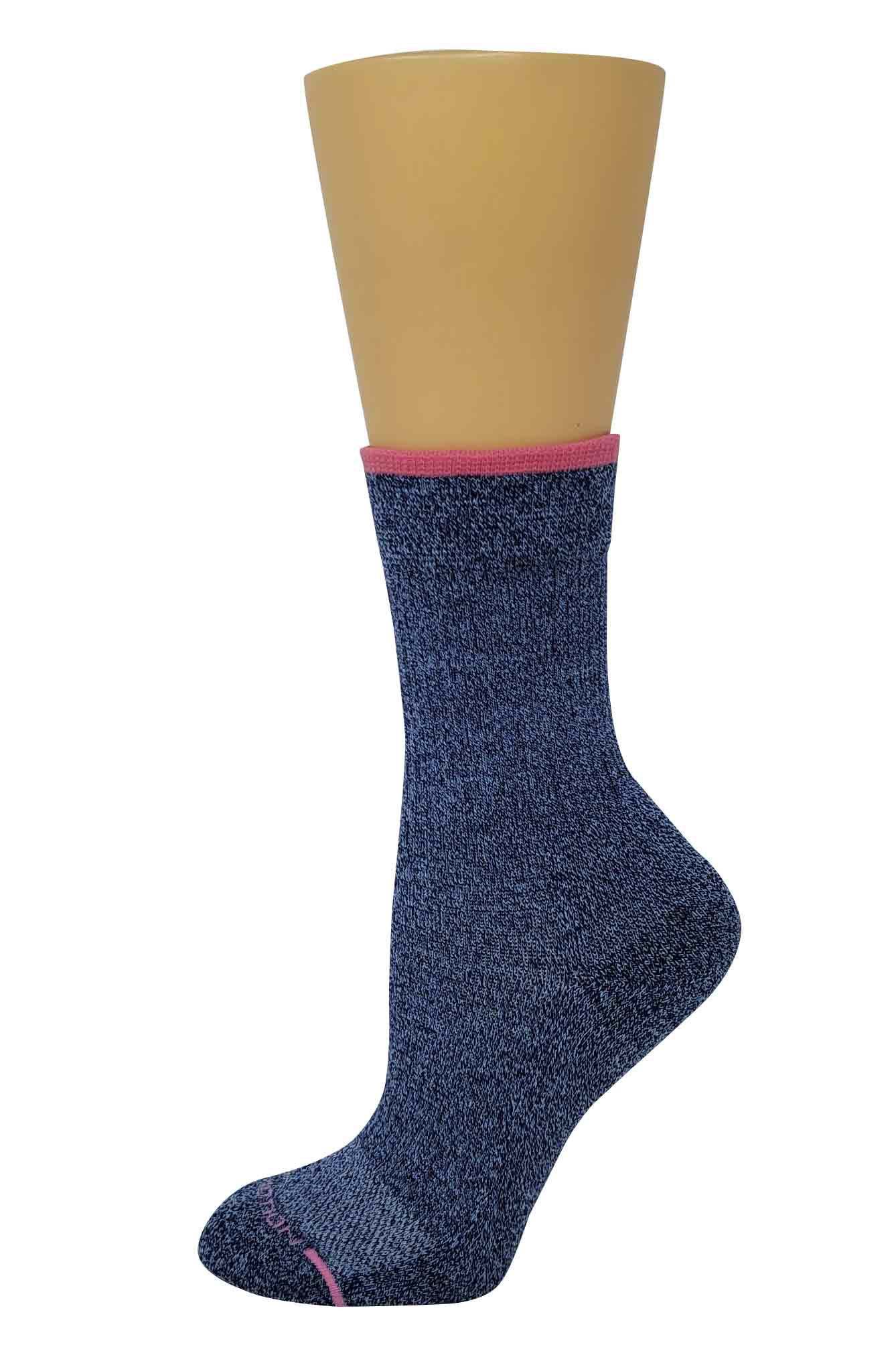 Compression Crew Socks 