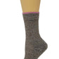 Crew Compression  Socks