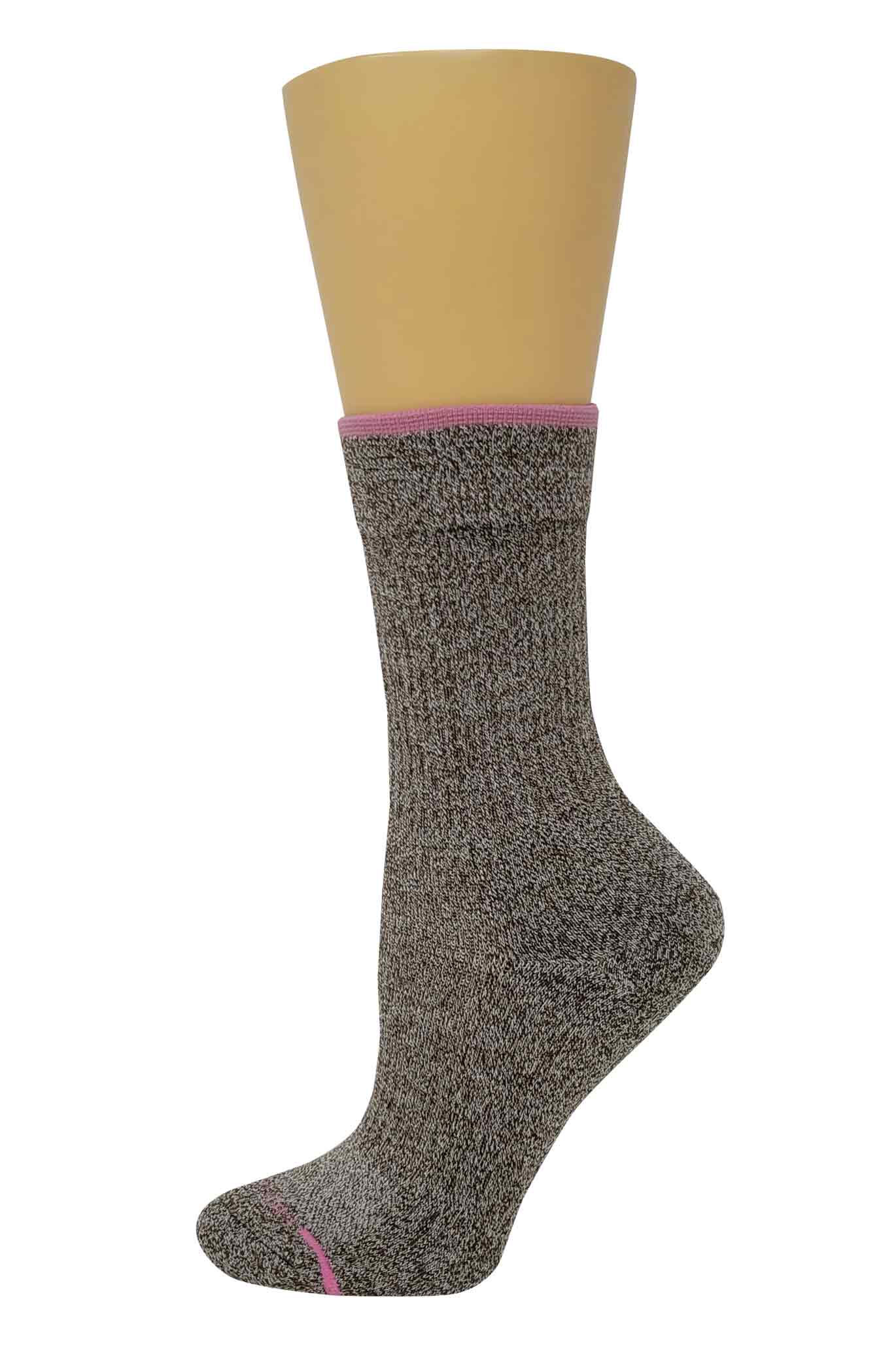 Crew Compression  Socks