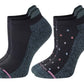 ankle-compression-socks