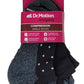 ankle compression socks