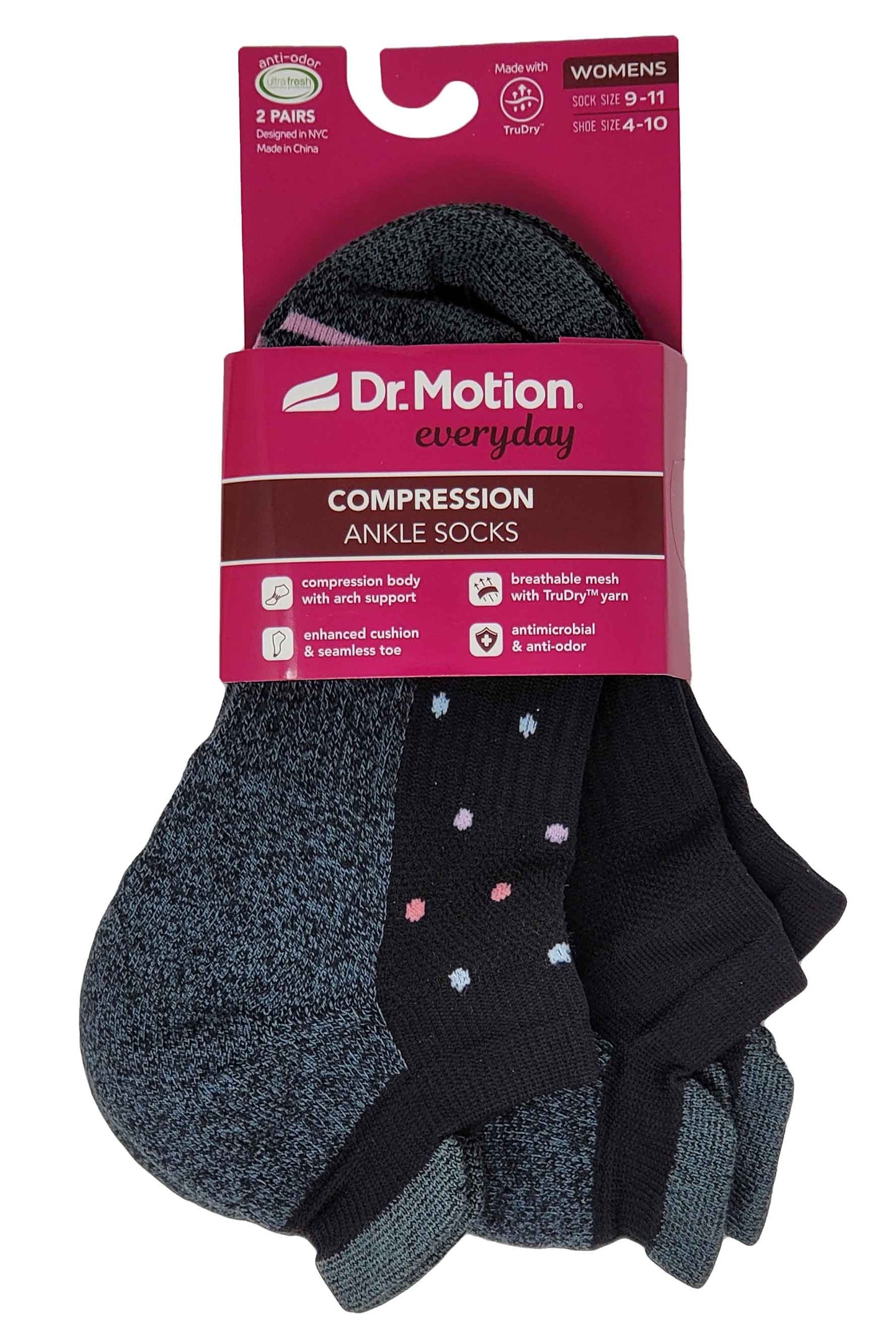 ankle compression socks