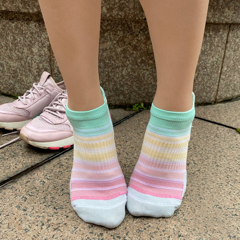 Ankle Compression Socks for Women