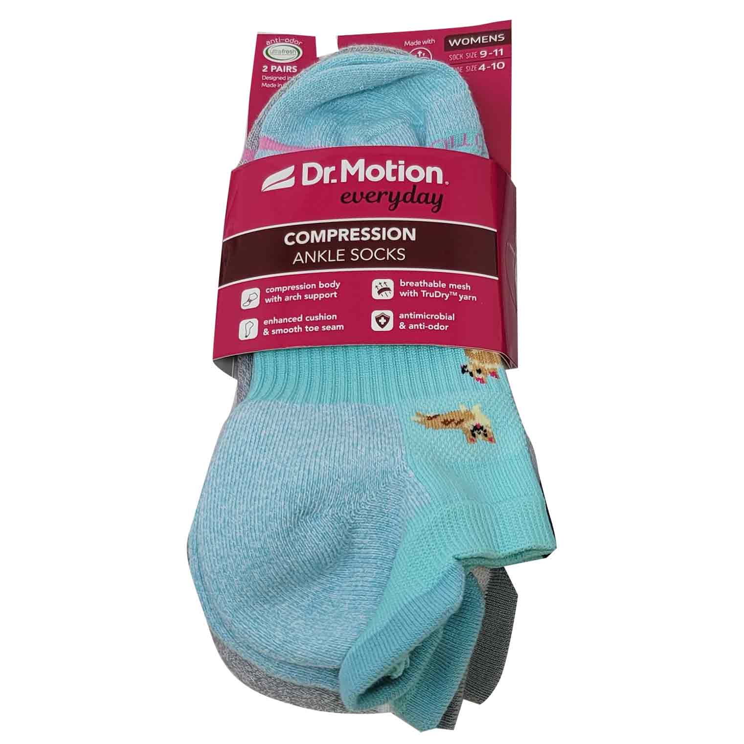 Compression Ankle Socks