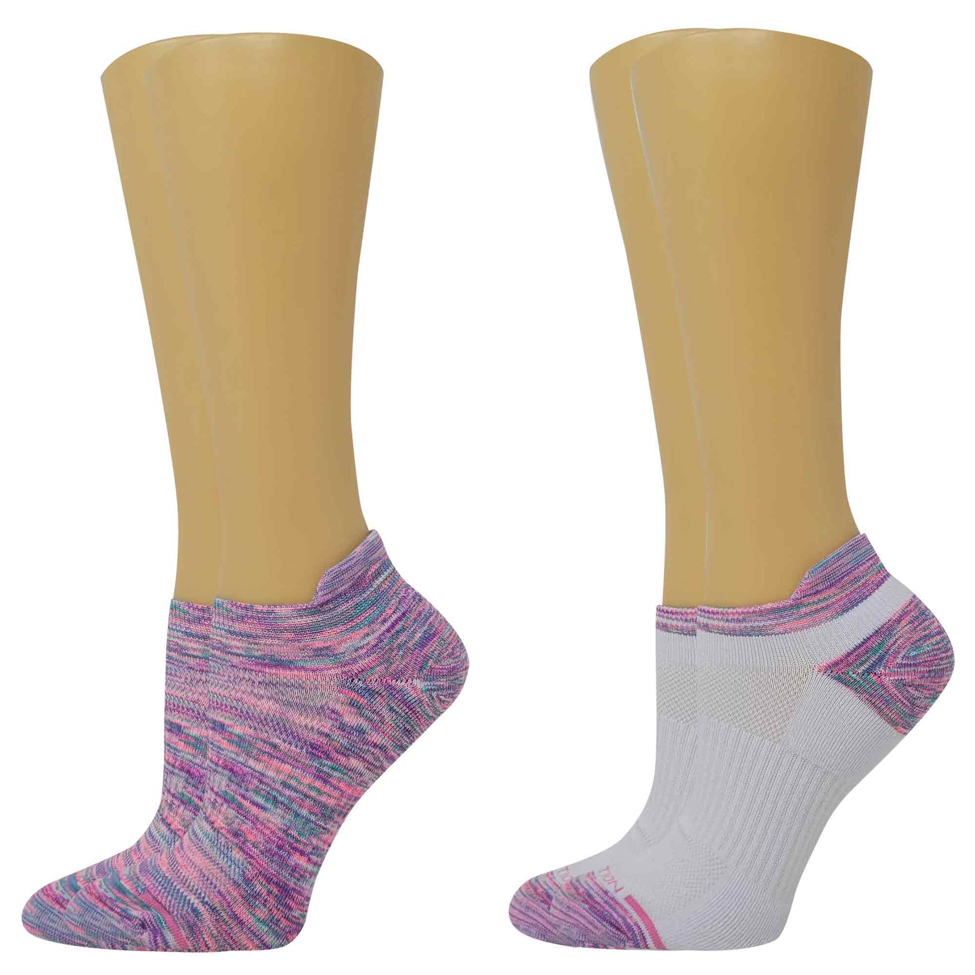 Women's Ankle Compression Socks