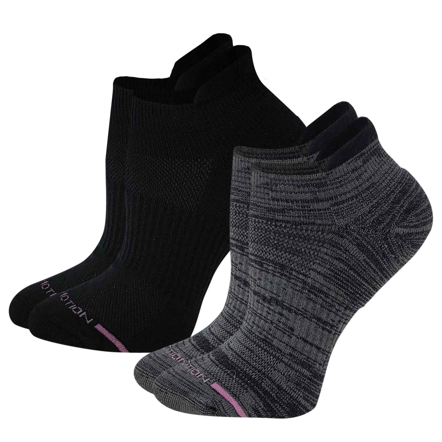 Dr Motion Socks Ankle Compression Socks