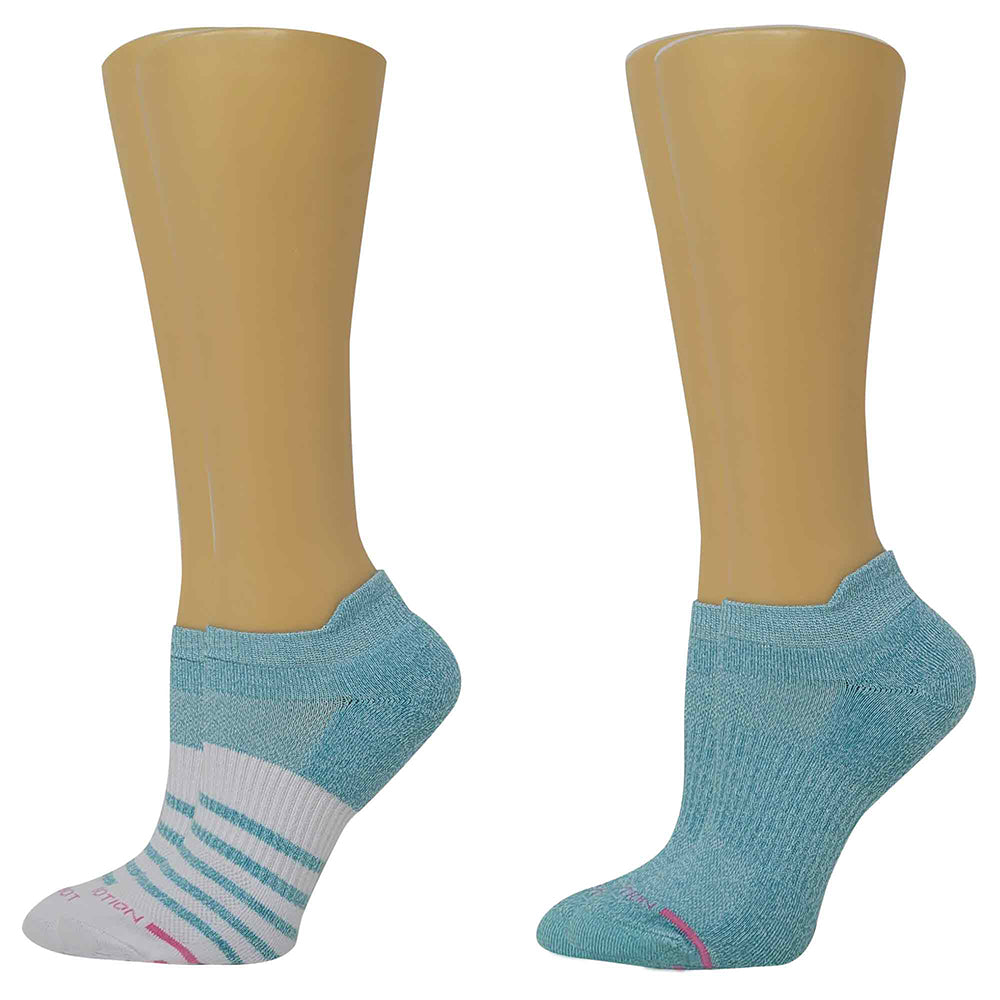 do ankle compression socks work