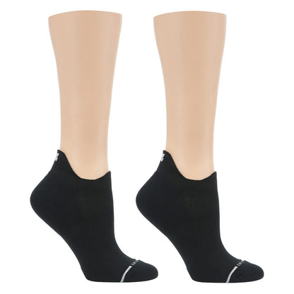 Ankle Compression  Socks | Dr Motion Socks | Performance (2 Pack)