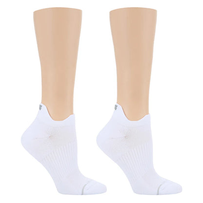 Ankle Compression  Socks | Dr Motion Socks | Performance (2 Pack)