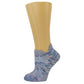 Outdoor ankle compression socks for women
