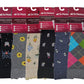 Knee High Compression Socks | Everyday Assorted Print | Women's (6 Pairs)