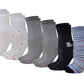 Crew Diabetic Socks | Assorted Half-Cushion | Dr Motion ( 6 Pack )