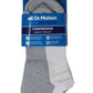 Compression Ankle Socks | Everyday Basic Colors | Men's (2 Pack)