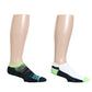 Ankle Compression  Socks For Men | Dr Motion Socks | Ombre