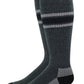 Outdoor Compression Knee-High Socks For Men | Dr Motion Socks |Top Stripe