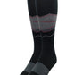 Outdoor Compression Knee-High Socks For Men | Dr Motion Socks |High Abstract Mountain