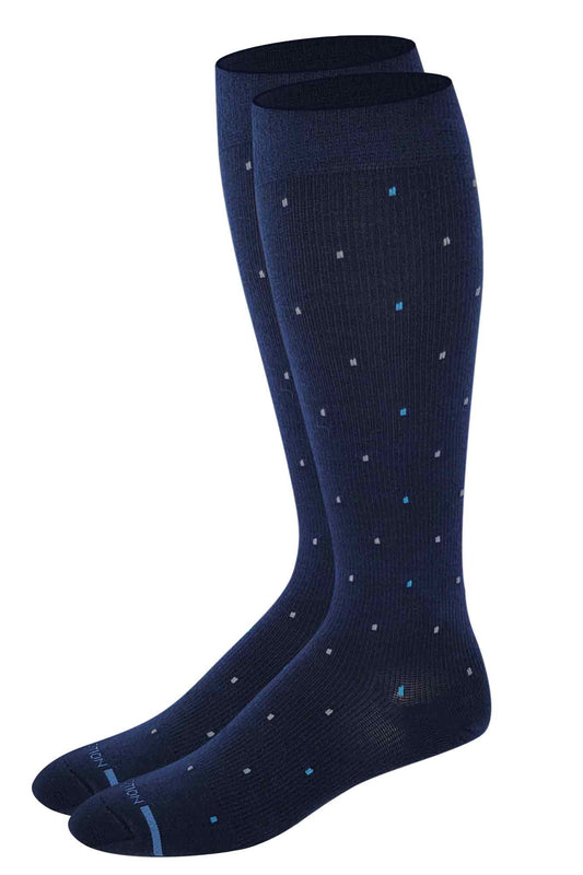 Knee High Compression Socks