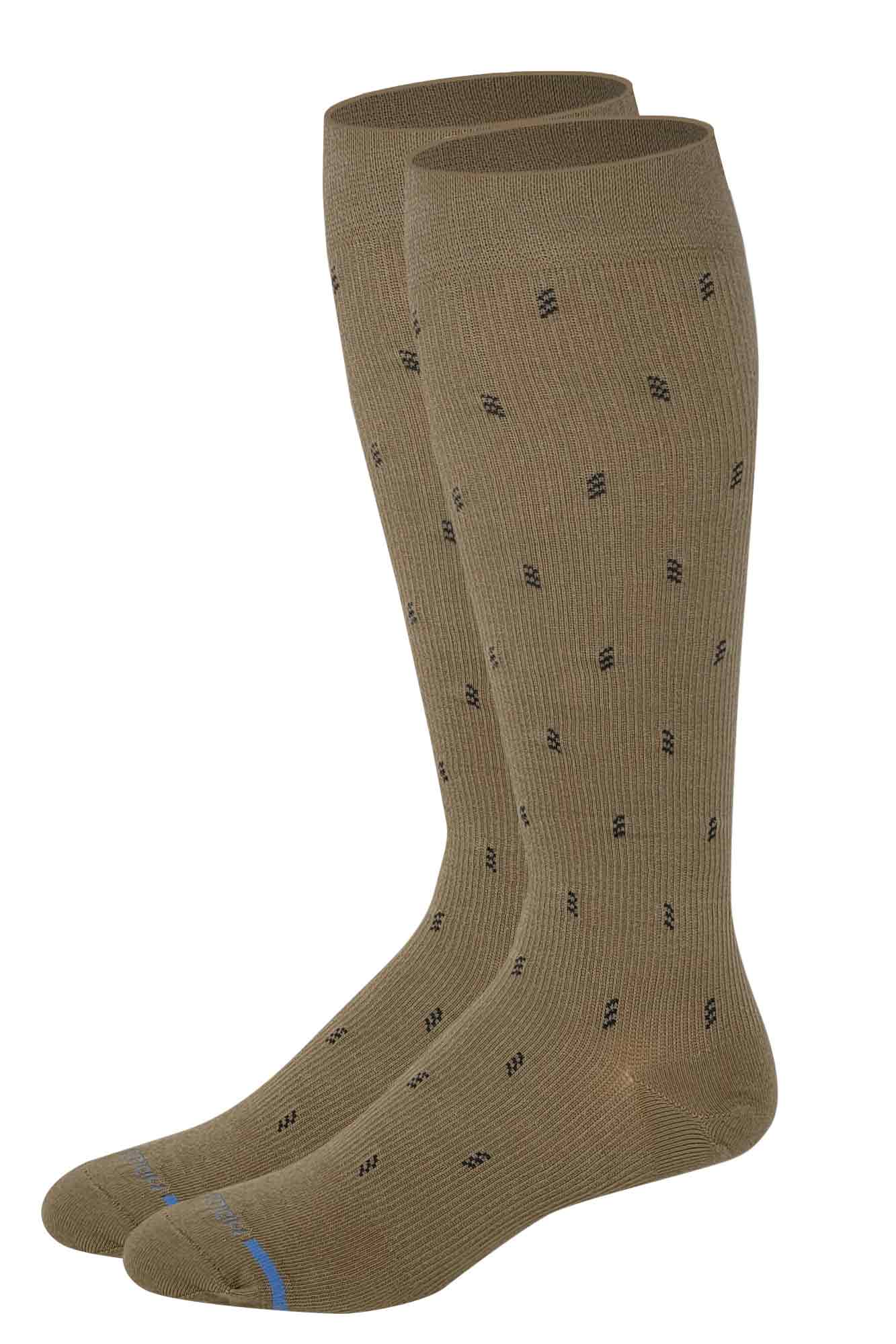 Dr Motion Men's Socks