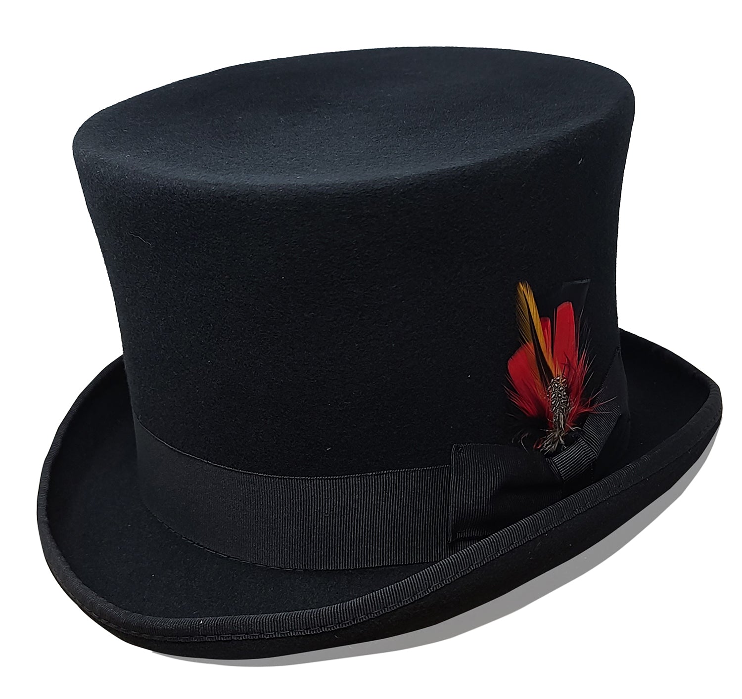 Felt Top Hat