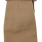 Compression Knee High Socks | 8-15 mmHg Solid Colors | Women (1 Pair)