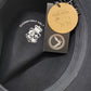 Crushable Felt Outback Hat with Leather Band | Epoch Men's