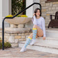 Knee High Socks