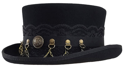 Men's Top Hat