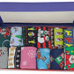 Christmas Dress Socks