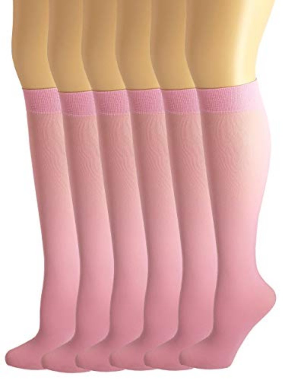 Knee High Trouser Socks