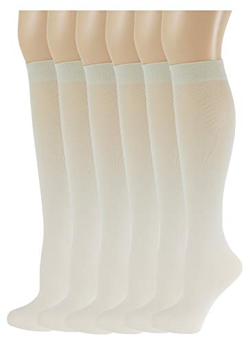 Knee High Trouser Socks