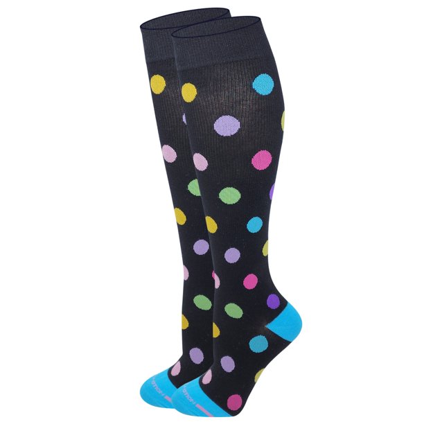 Knee High Compression Socks