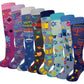 Knee High Socks