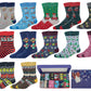 Dress Socks