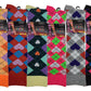  Knee High Socks 