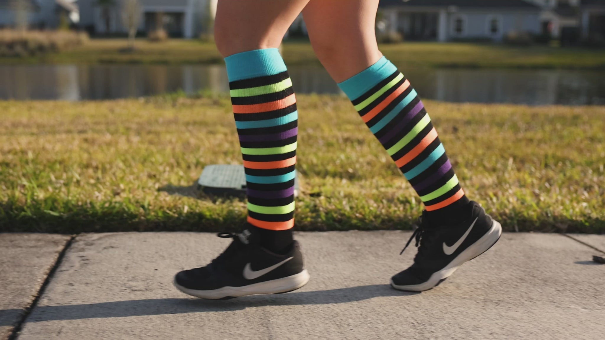 compression socks for women