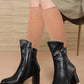 women's Socks Boot