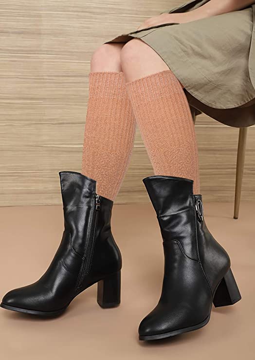 women's Socks Boot