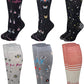 Dr Motion Socks